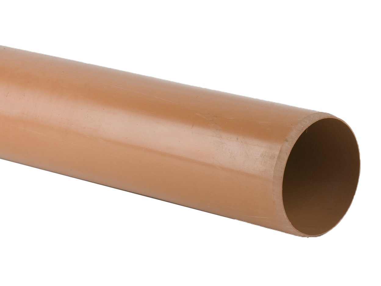 B5034 – 110mm x 11¼° Long Radius Plain End Bend