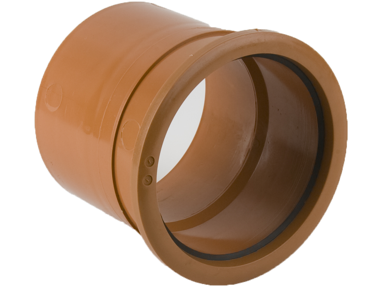 B7011 – Single Socket Coupler 160mm