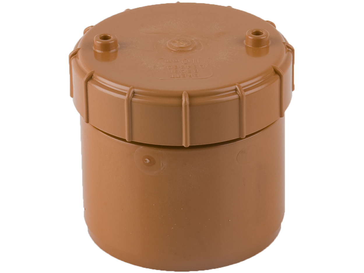 B7071 – 160mm Screw Access Cover
