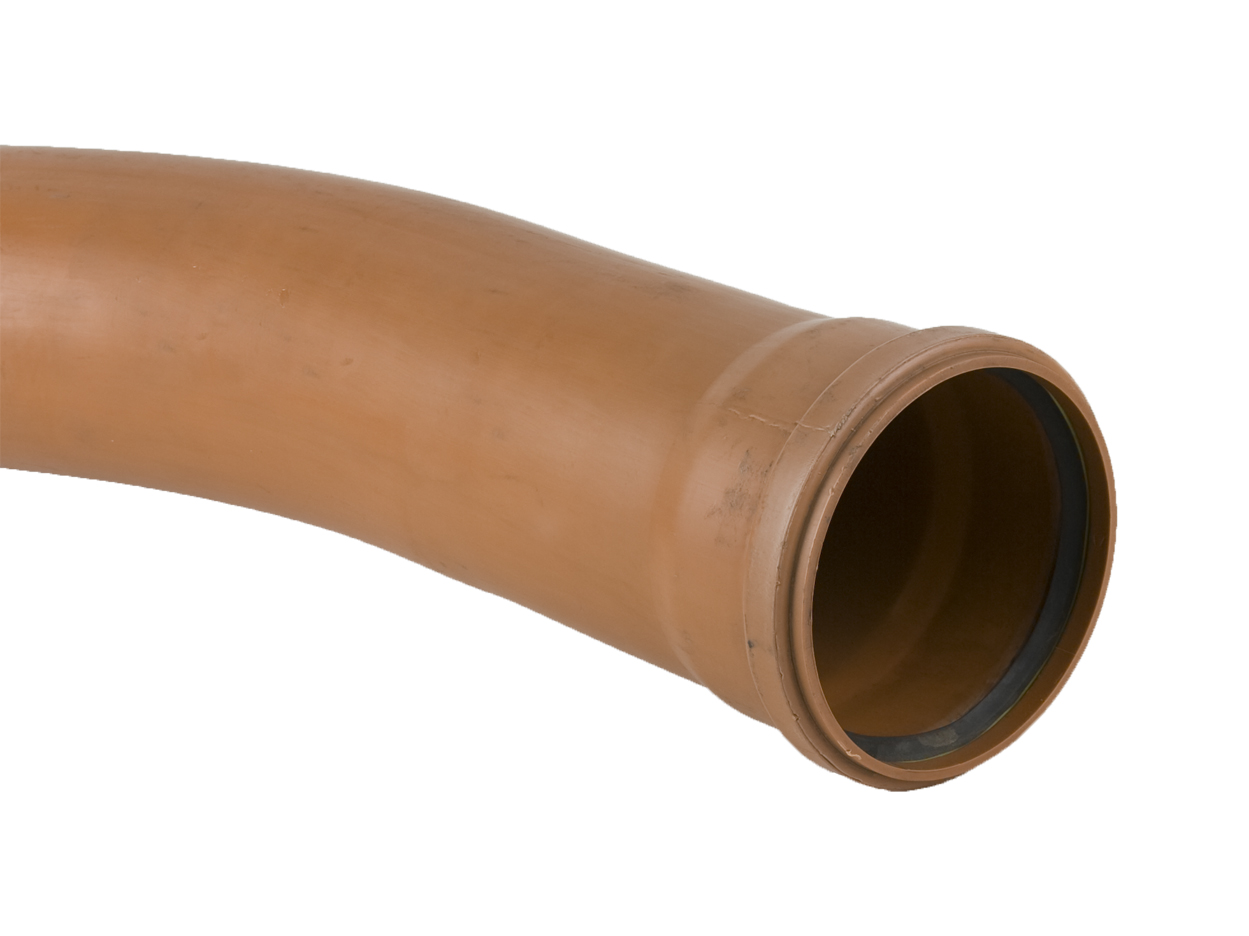 B7921 – Bend L.Radius S/S 160mm x 87.5mm