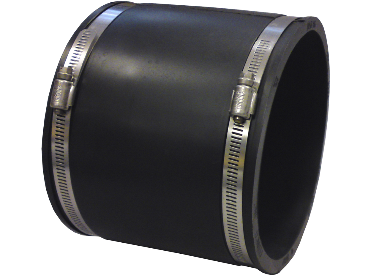 BFC63 – Flex Coupler 188-188mm Clay to Clay
