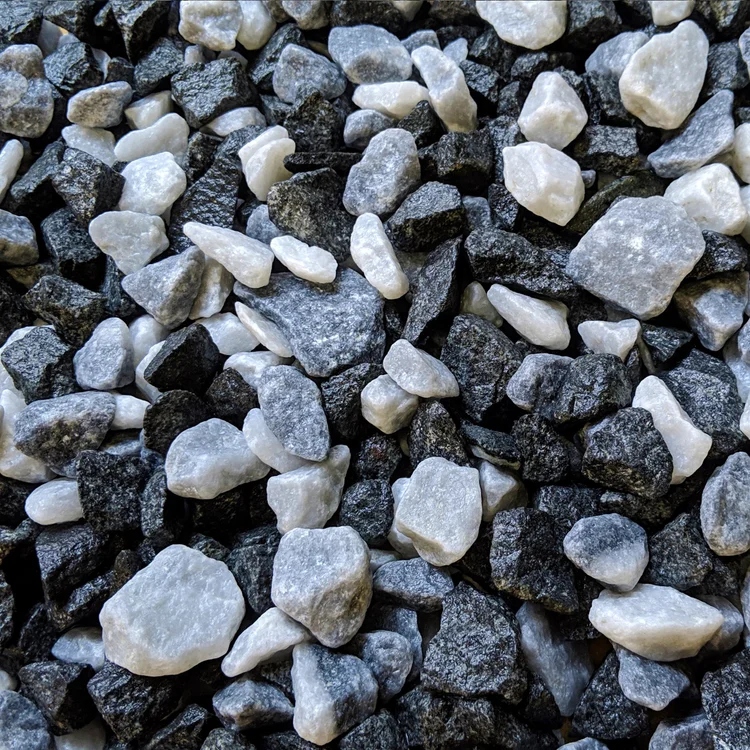 Black Ice 20MM
