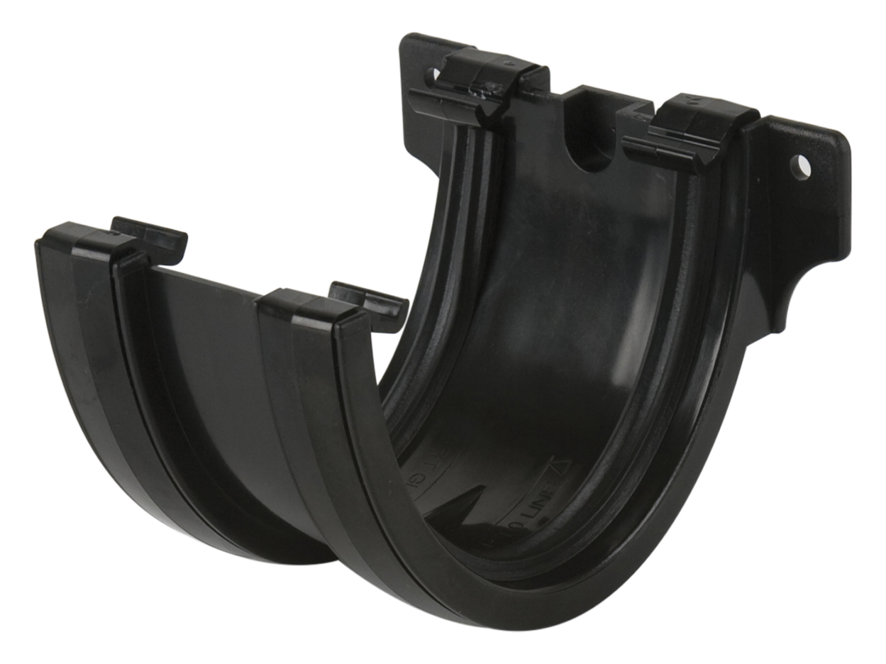 BR074 – 115mm Deepstyle Union Bracket