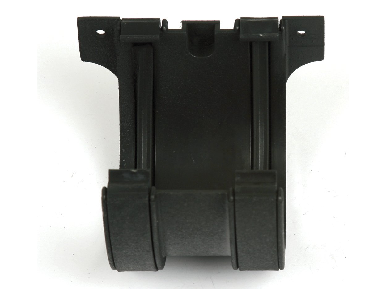 BR074CI – 115mm Deepstyle Cast Iron Effect Union Bracket
