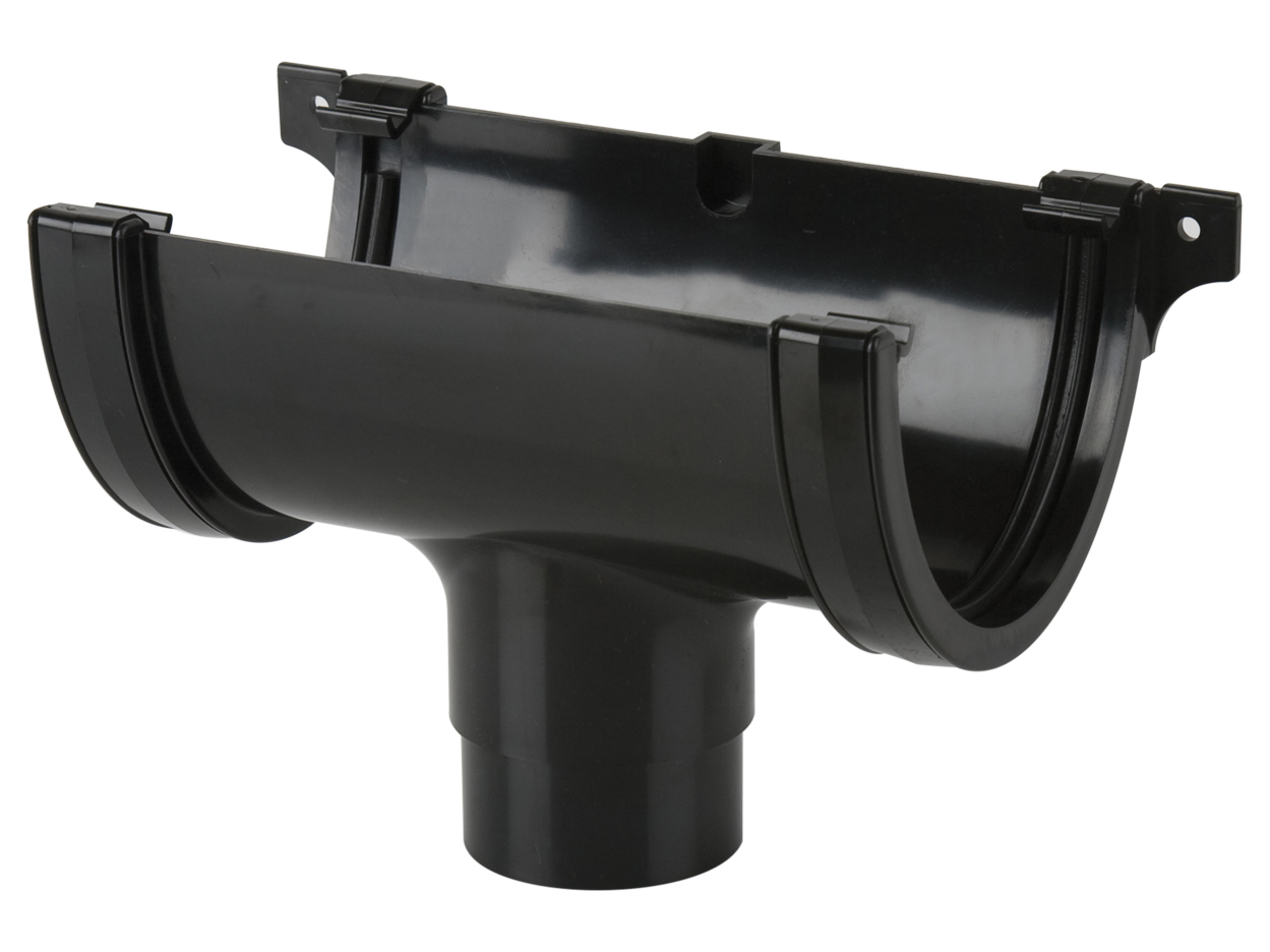 BR075 – 115mm Deepstyle Running Outlet