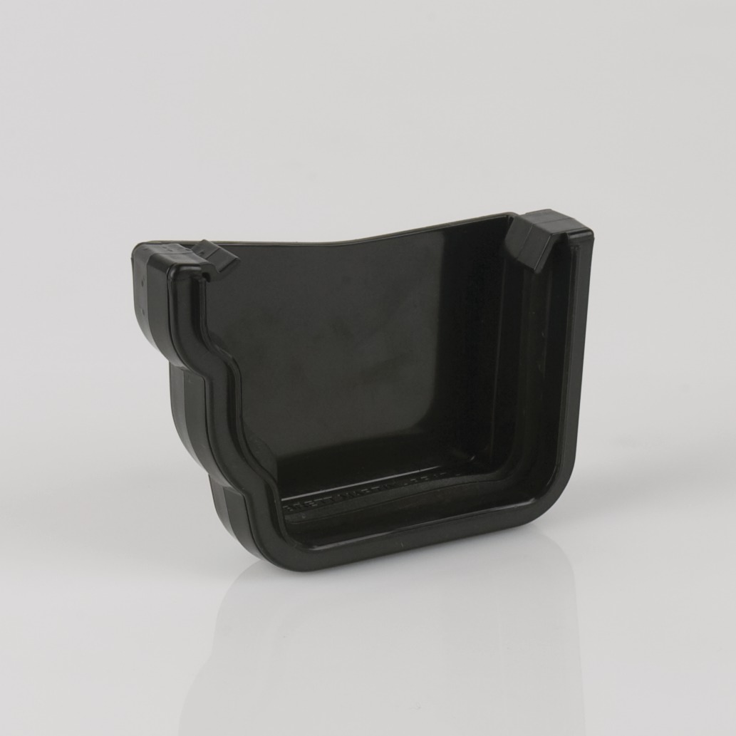 BR087L – 106mm Prostyle Left Hand External Stopend