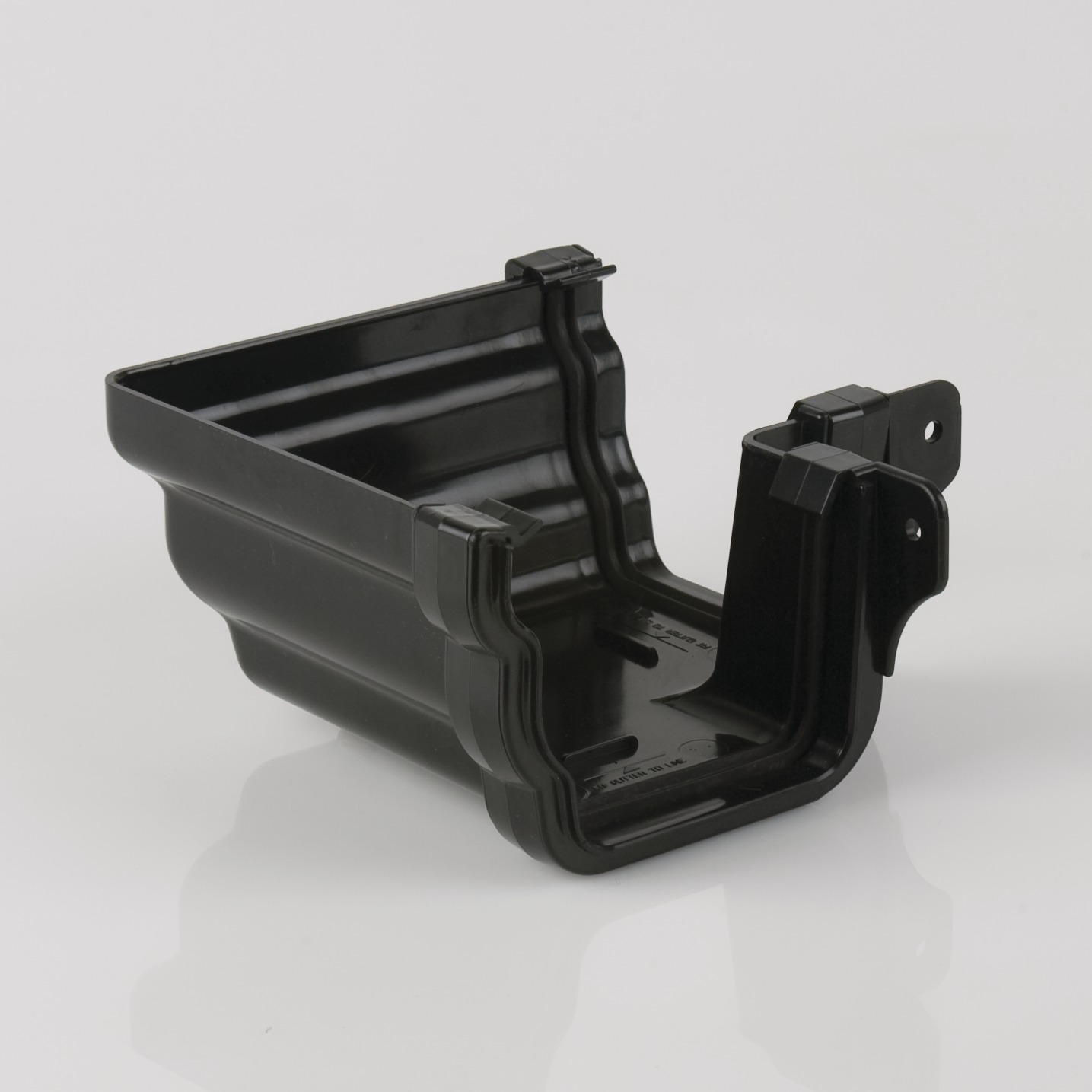 BR088E – 106mm Prostyle External 90° Angle
