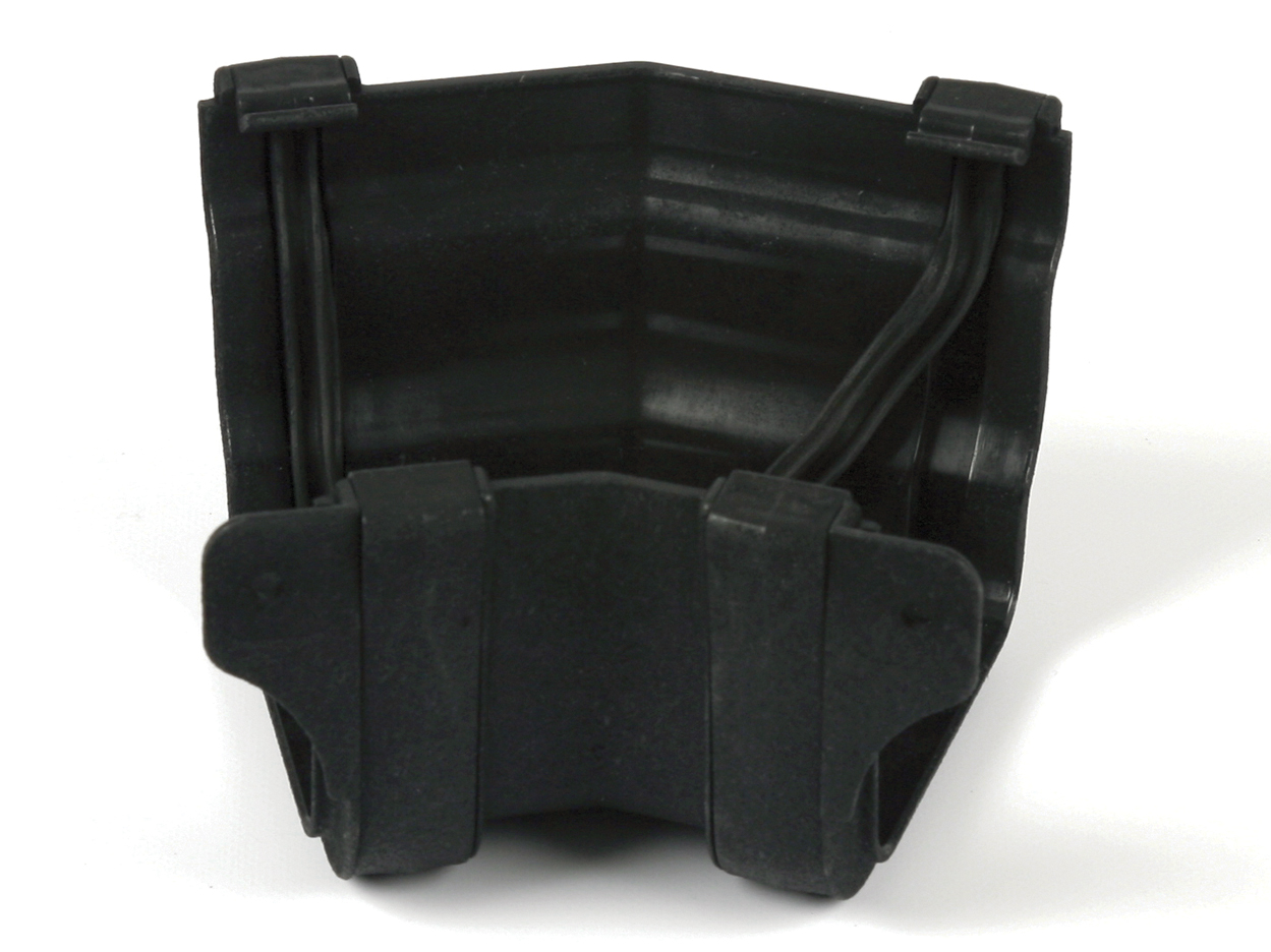 BR088/150ECI – 106mm Prostyle Cast Iron Effect External 150° Gutter Angle