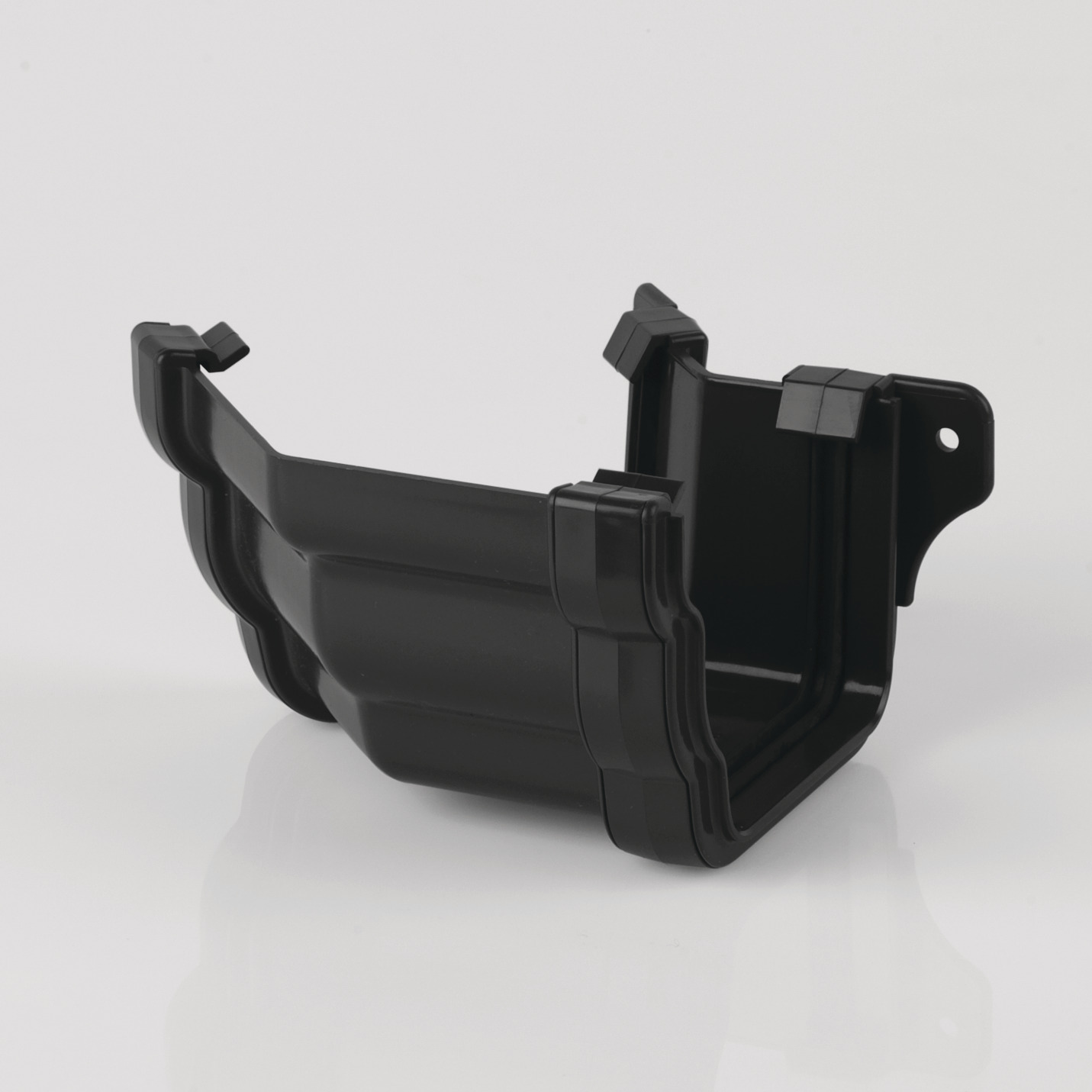 BR089E – 106mm Prostyle External 45° Angle