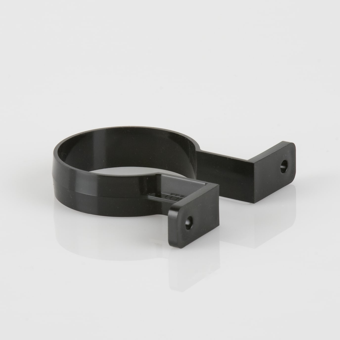 BR207 – 68mm Round Downpipe Bracket