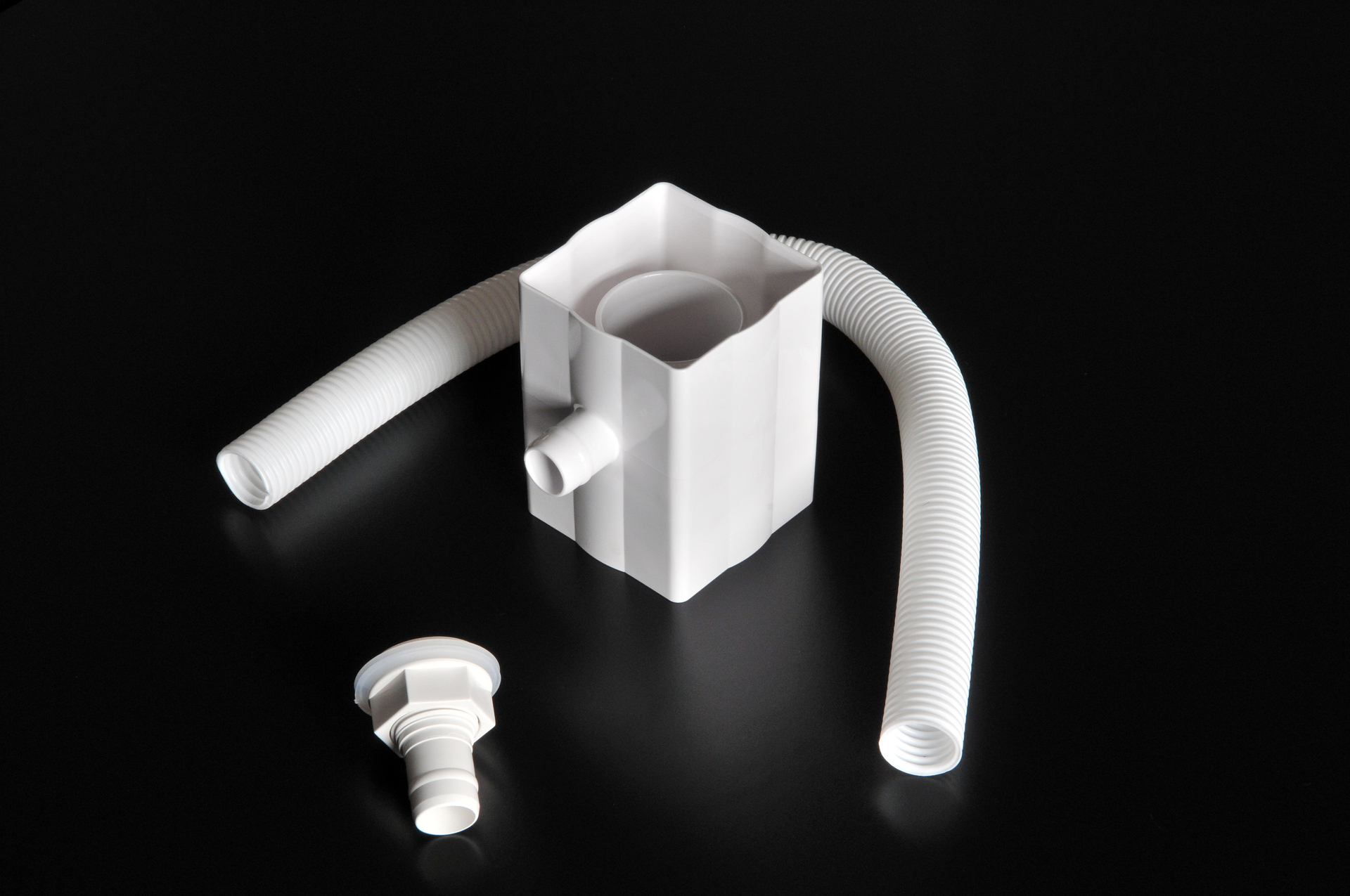 BR222 – Rainwater Diverter