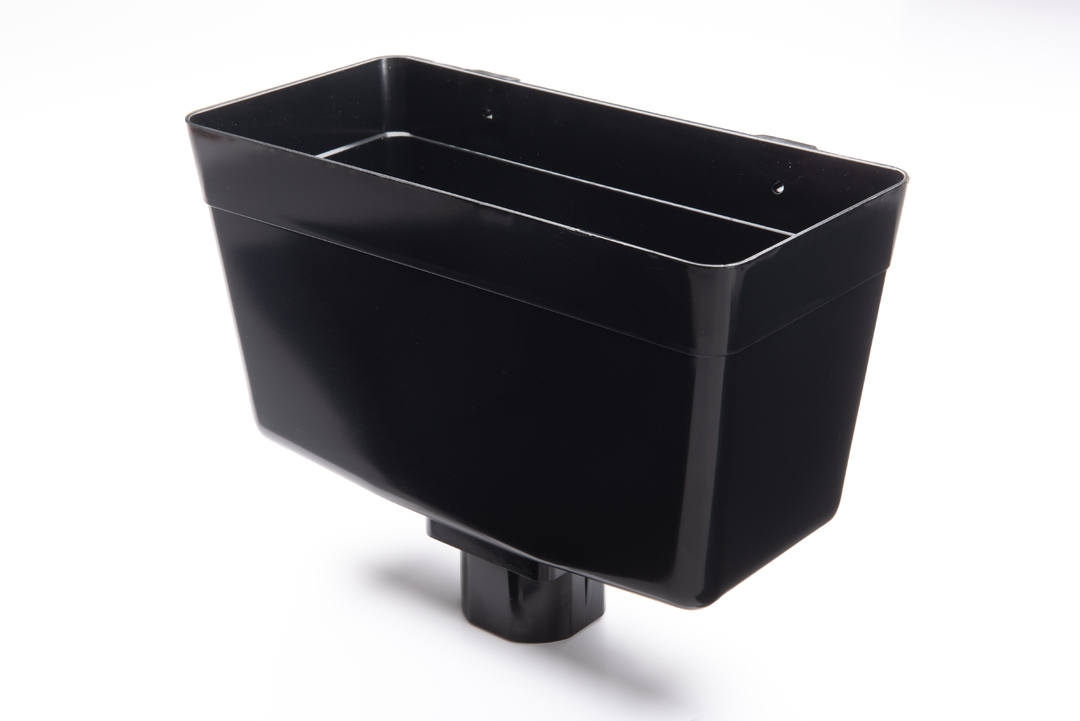 BR311 – Universal Downpipe Rainwater Head