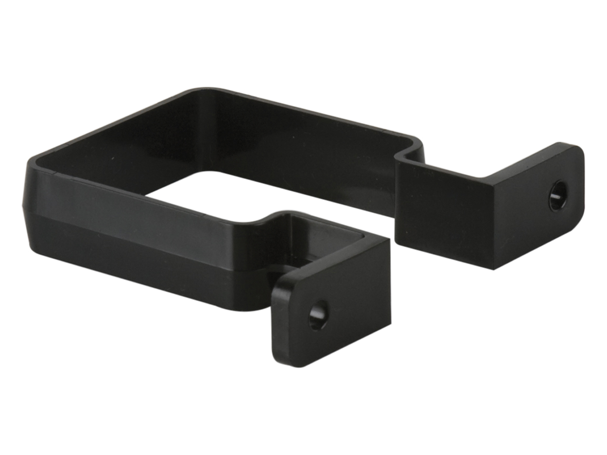 BR507 – 65mm Square Downpipe Bracket