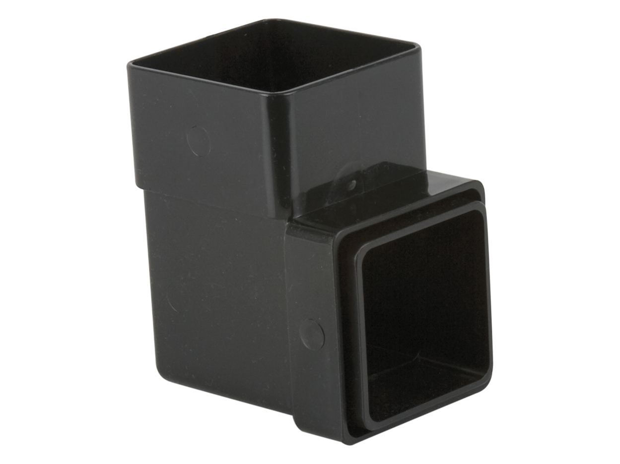 BR508 – 65mm Square Downpipe Bracket
