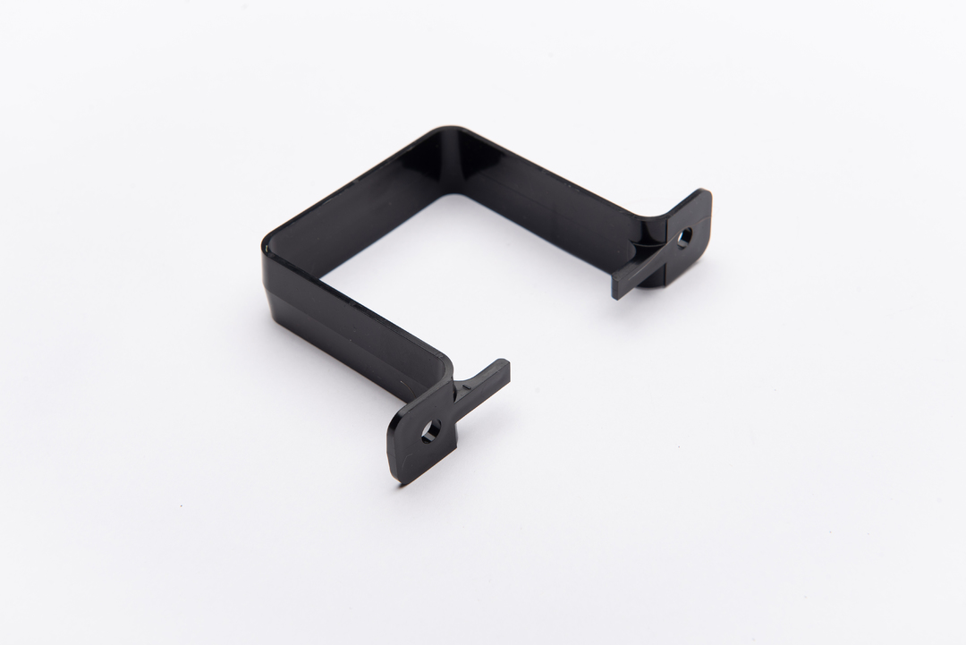 BR527 – 65mm Square Close Fit Downpipe Bracket