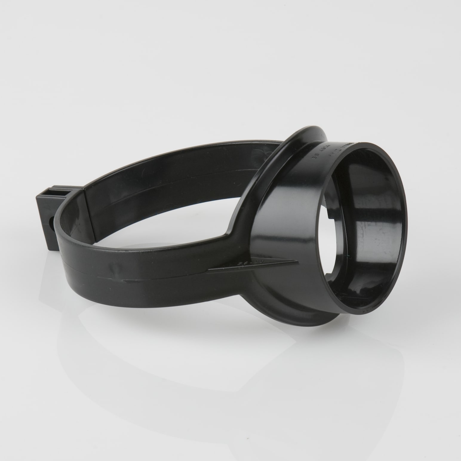 BS426 – 110mm x 50mm Strap On Boss