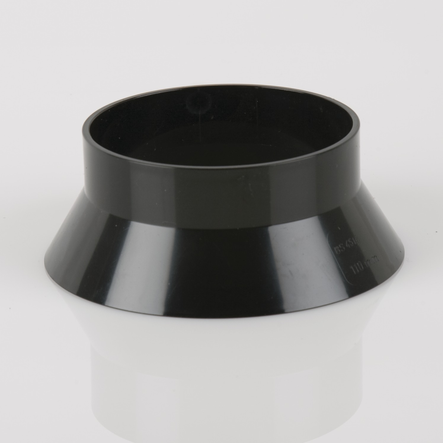 BS428 – 110mm Weathering Collar