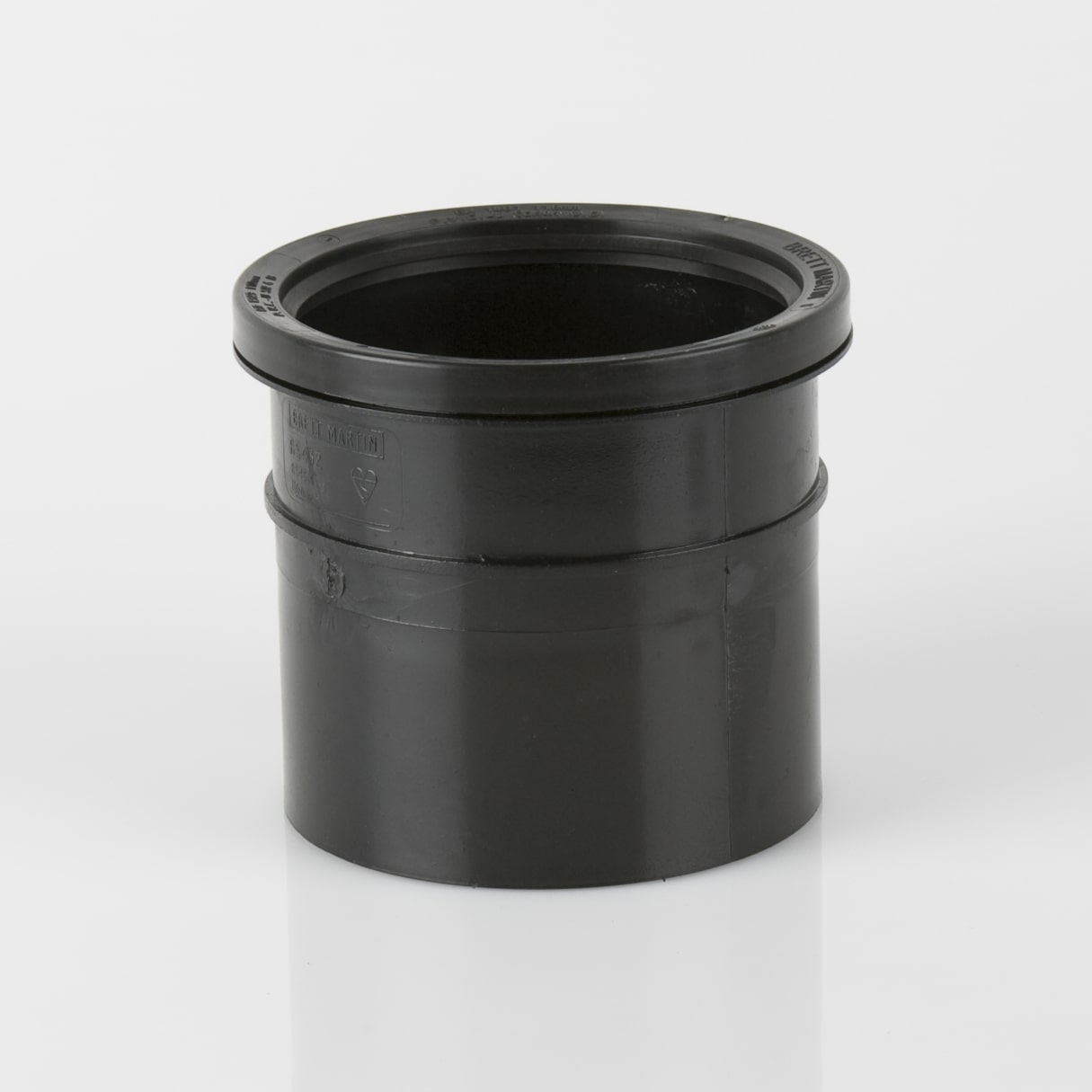 BS432 – 110mm Single Socket Coupler