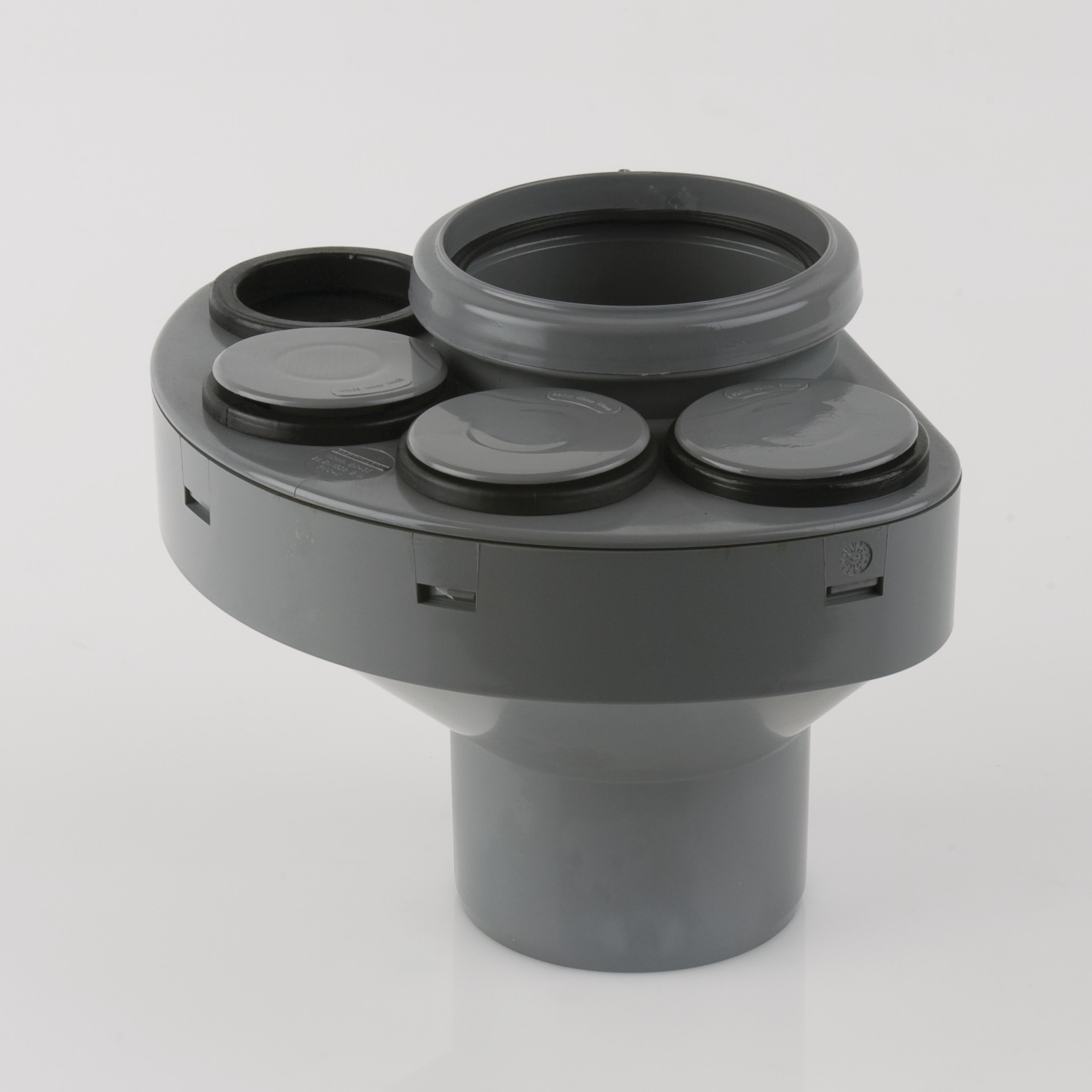 BS435 – 110mm Waste Inlet Manifold