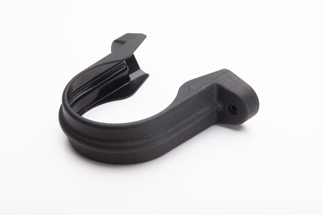 BS437LCI – 110mm Soil Pipe Bracket with Lugs