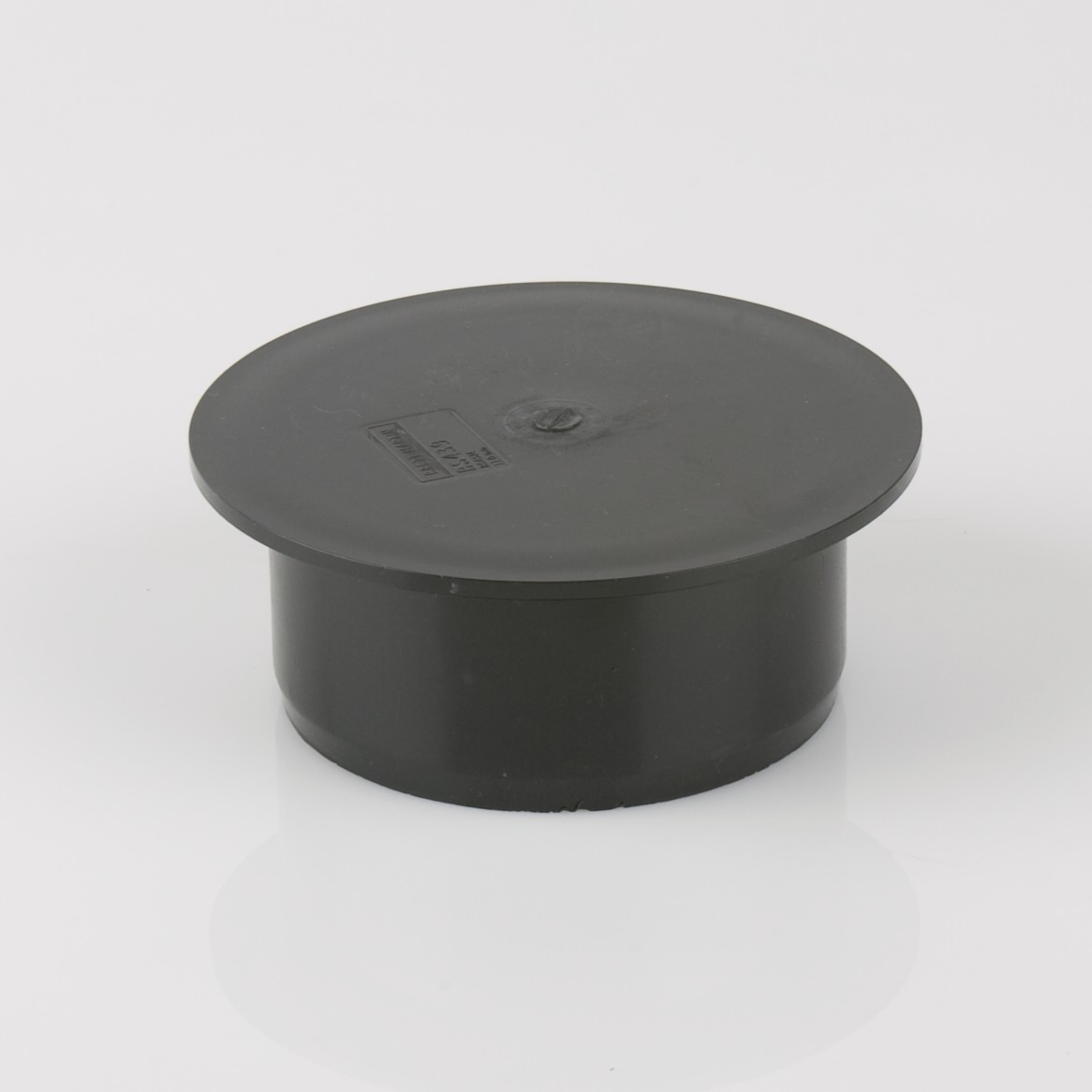 BS439 – 110mm Socket Plug EN 1329-1