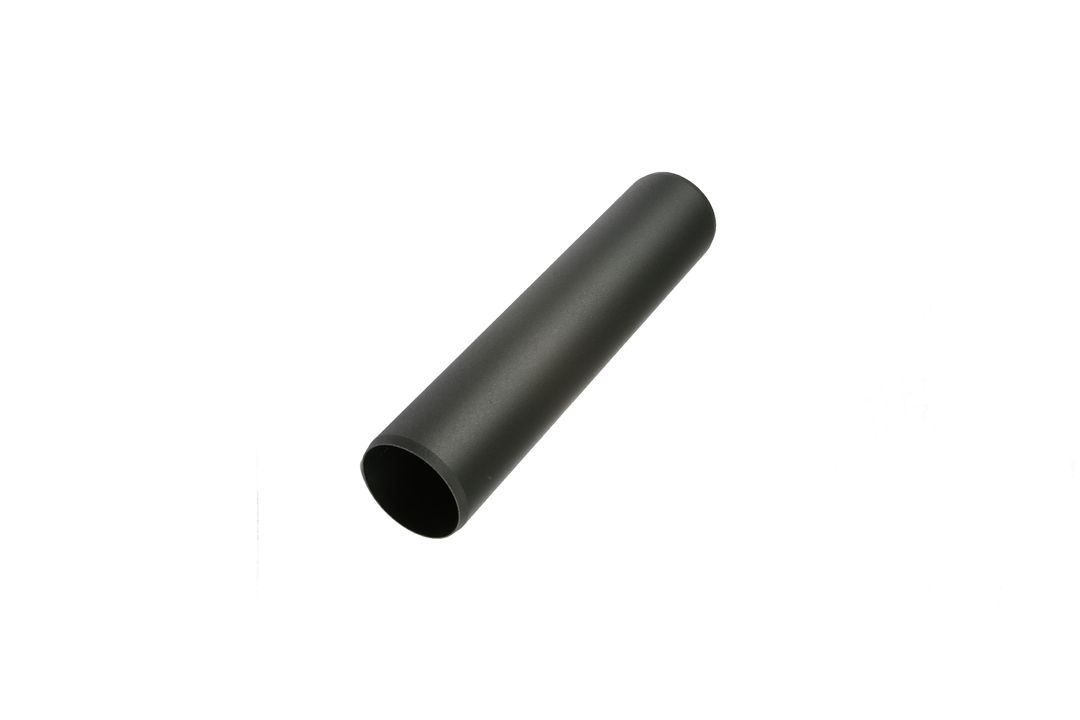 BS500CI – 110mm Cast Iron Effect Long Offset Pipe