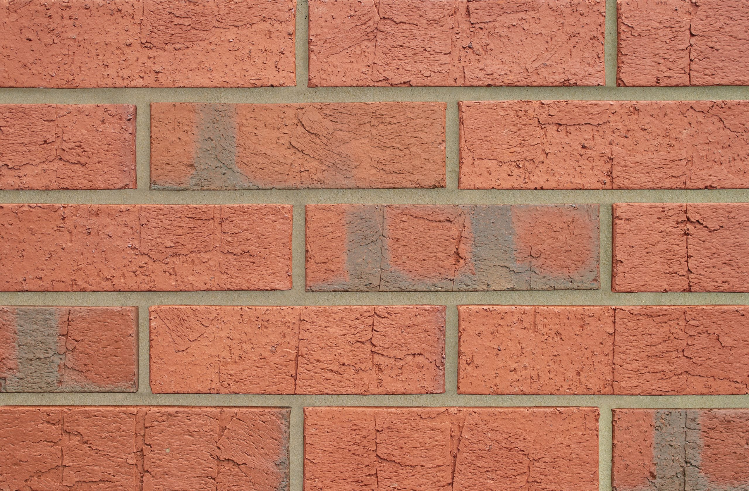Forterra Abbey Red Multi 65MM Brick