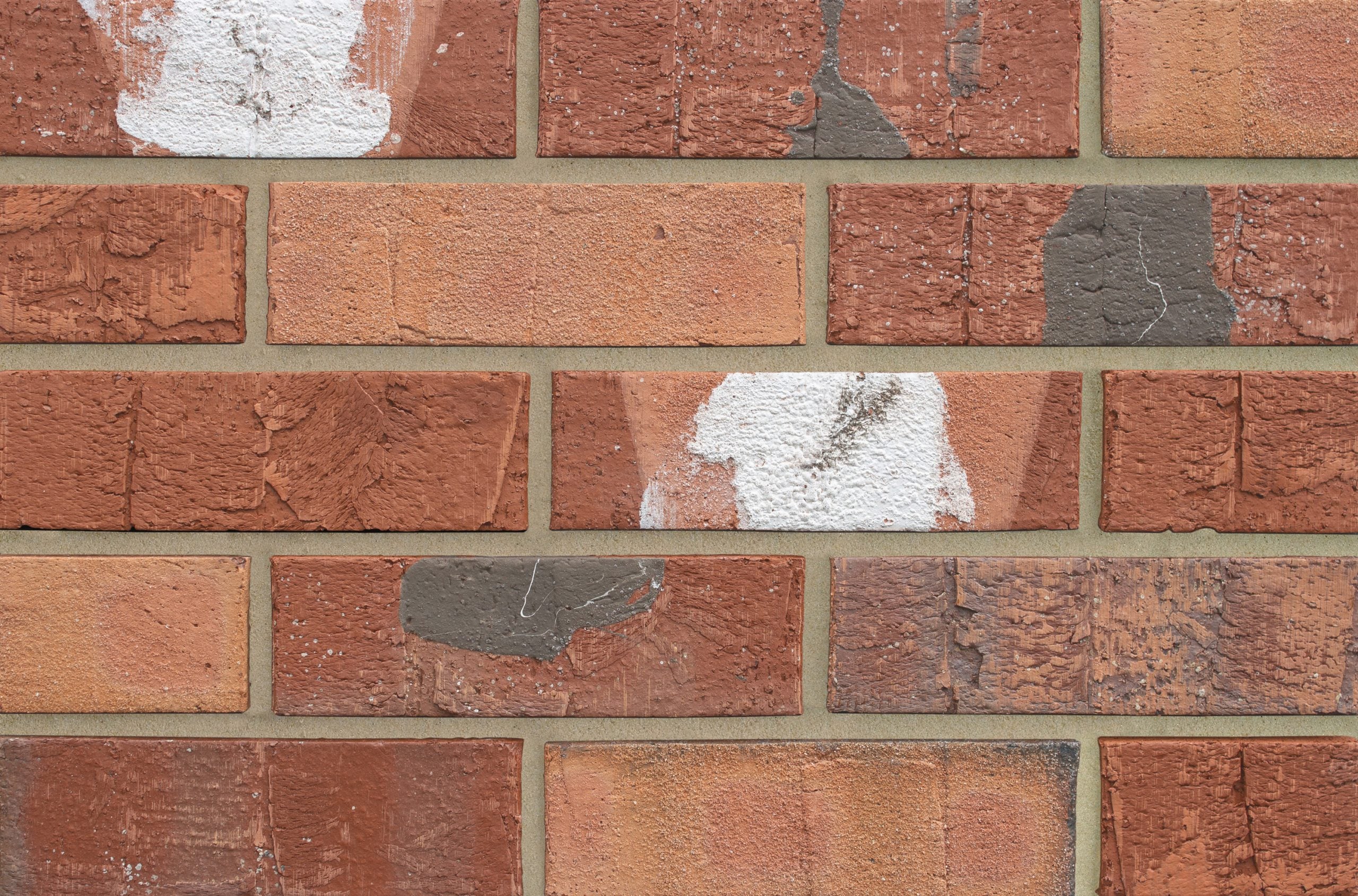Forterra Chatsworth Multi 65MM Brick