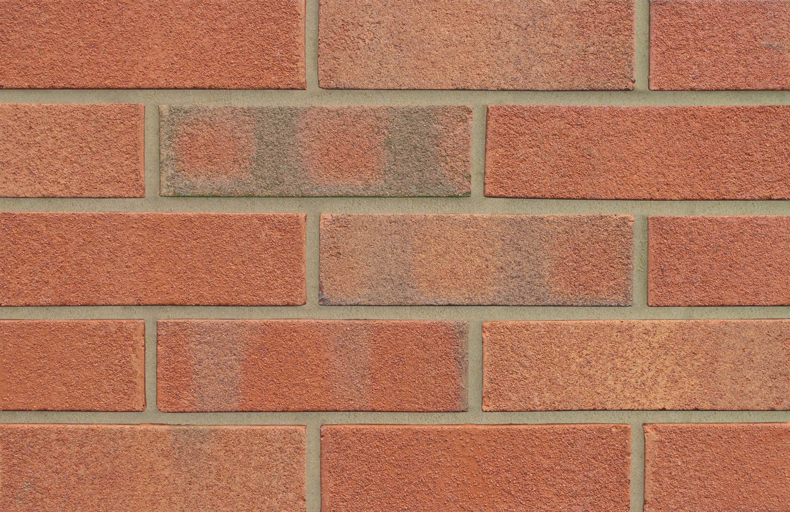 Forterra Heather Multi 65MM Brick