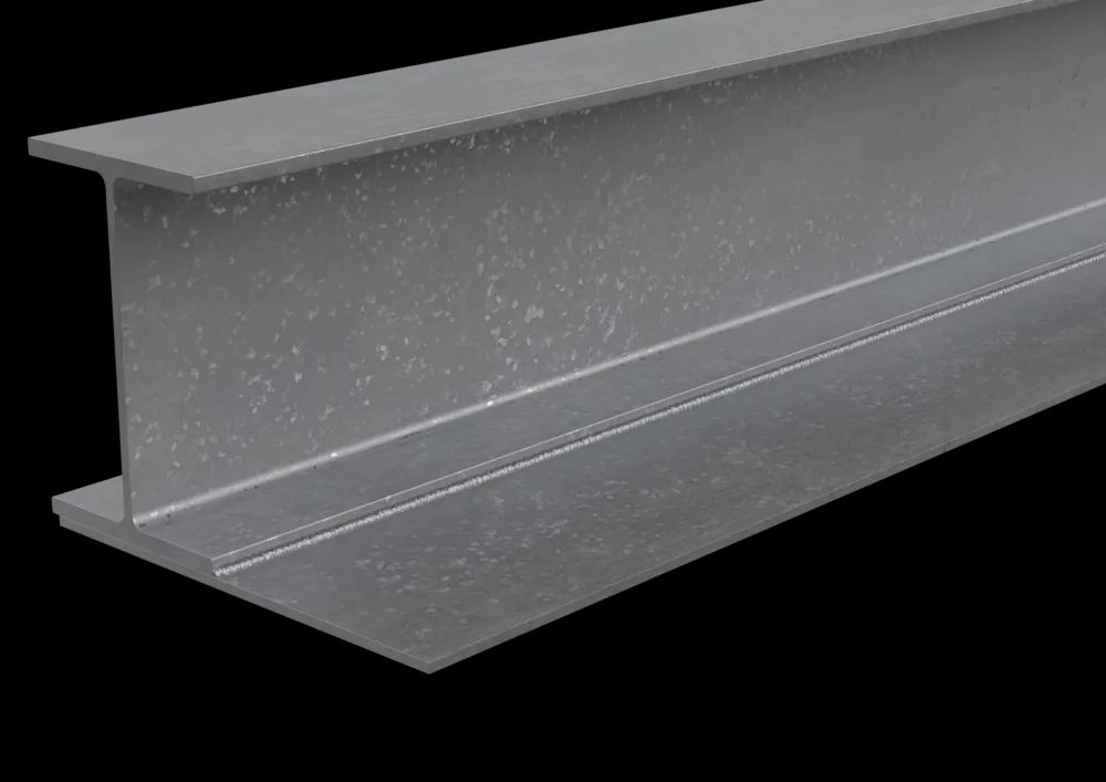 CXL290 – Extreme Load Catnic Steel Cavity Lintel (suitable for 90-105MM cavity)