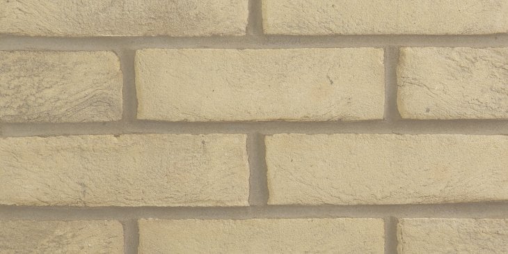 Forterra Cathedral Cream 65MM Brick