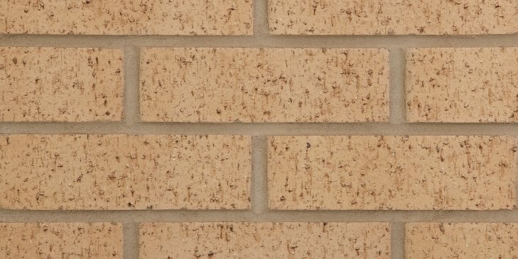 Forterra Cumbria Buff Rustic 65MM Brick