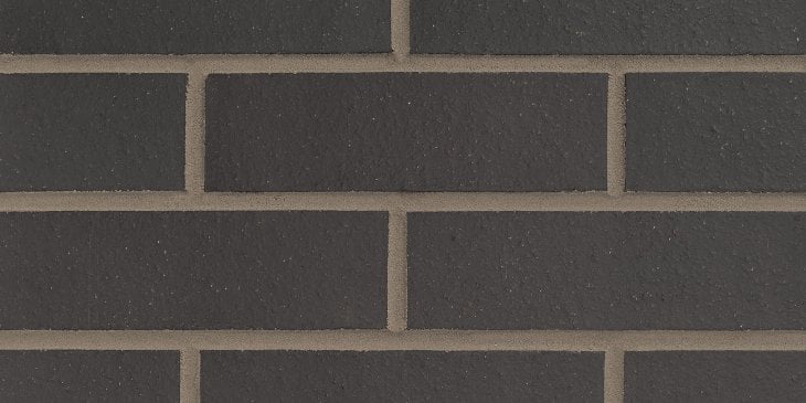Forterra Dark Moroccan Smooth 65MM Brick