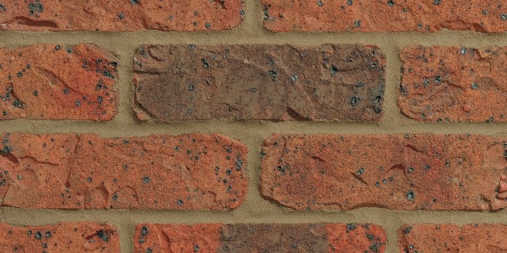 Forterra Farmstead Antique 65MM Brick