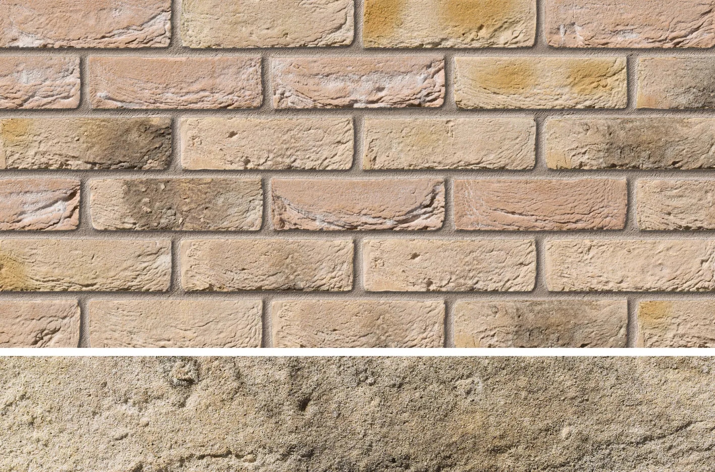 Ibstock Florentina 65MM Brick