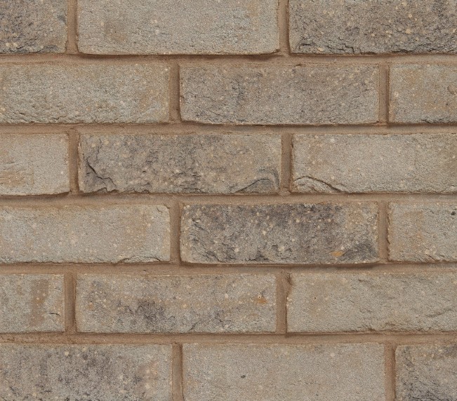 Forterra Greyfriars Gault Blend 65MM Brick
