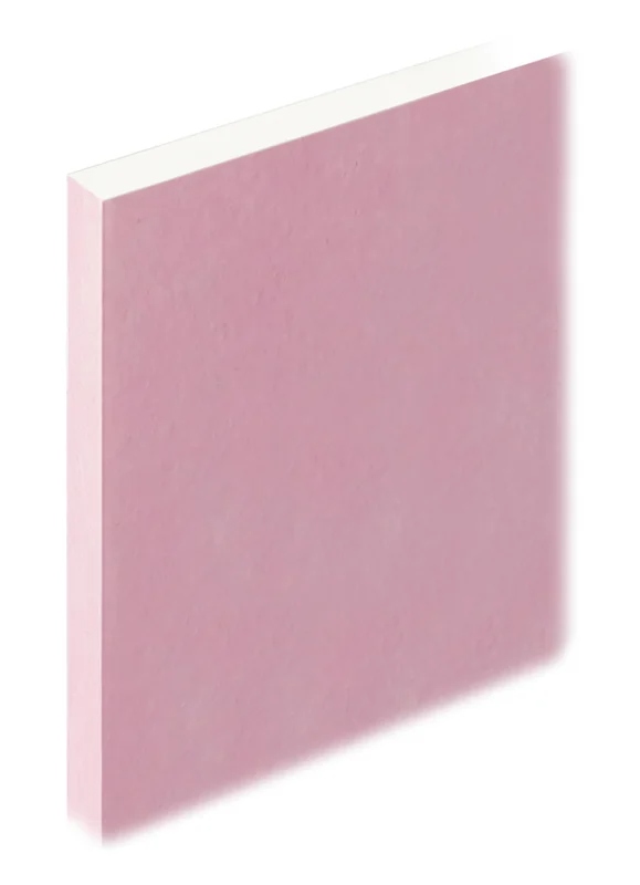 Plasterboard – Fire Panel – 2400 x 1200 x 12.5mm