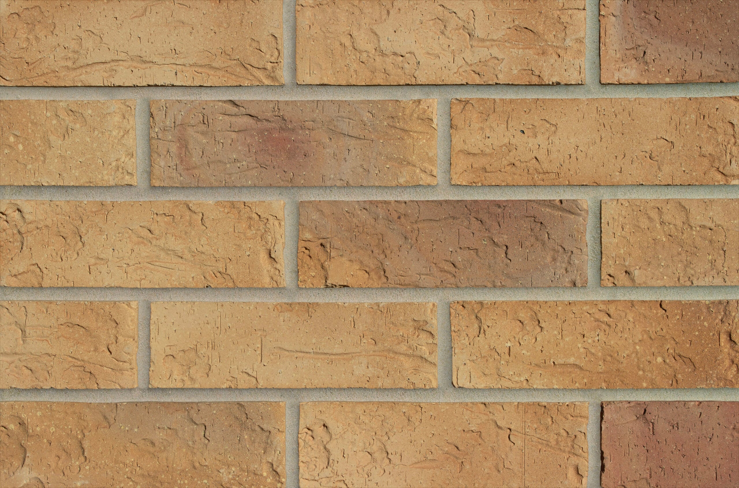 Forterra Leicestershire Russet Mixture 65MM Brick