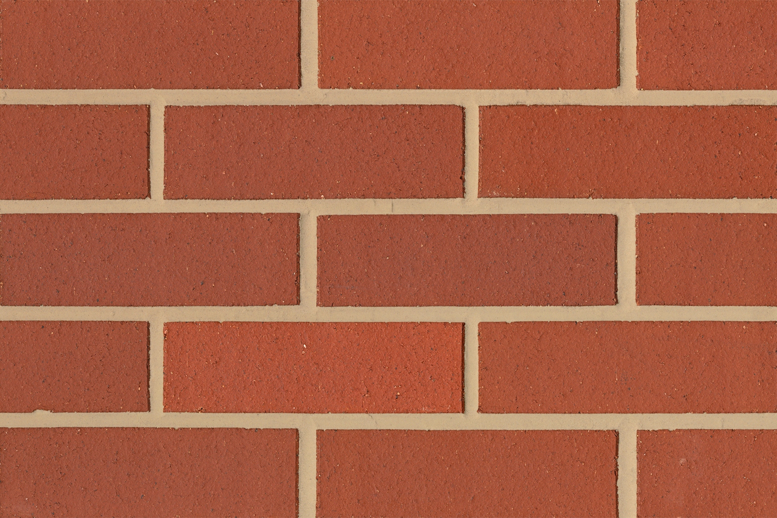 Blockleys Hadley Red Smooth 65MM Brick