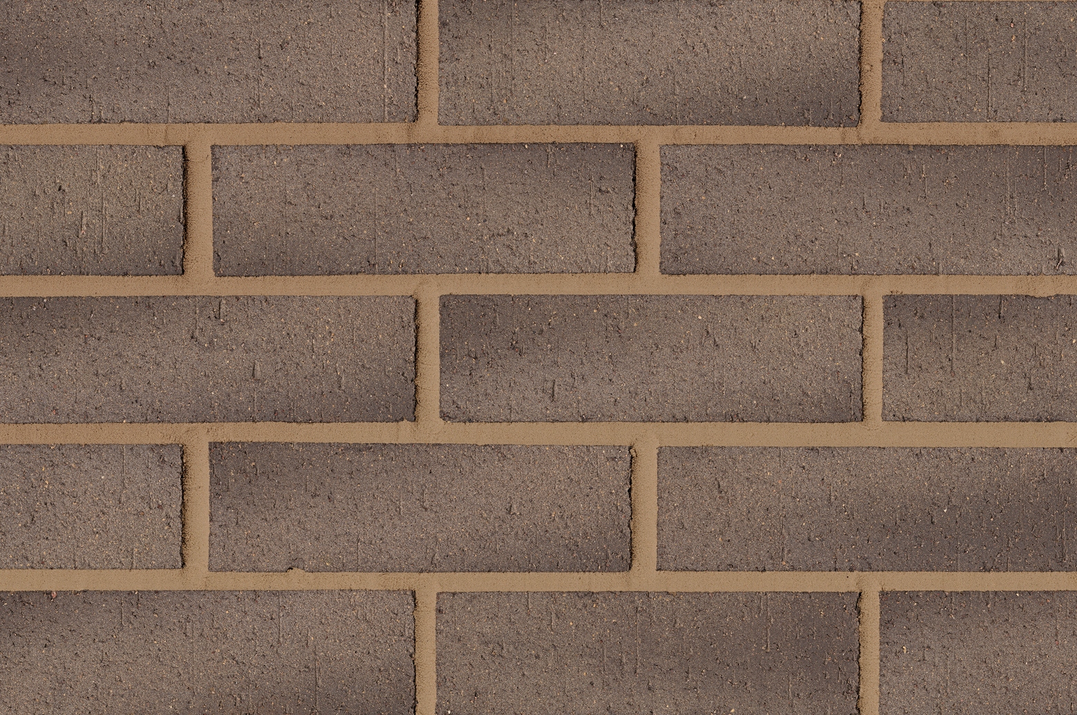Blockleys Sterling Grey 65MM Brick