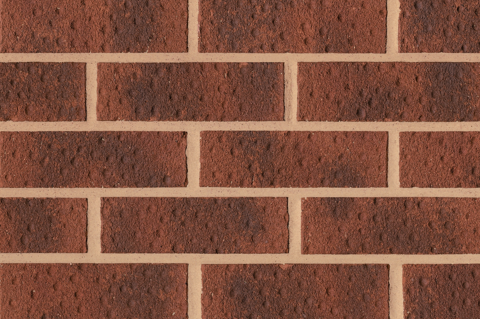 Carlton Brodsworth Mixture 65MM Brick