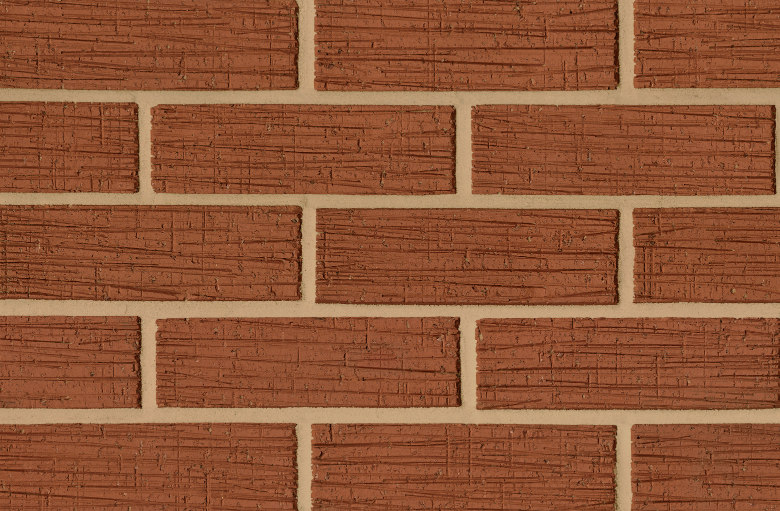 Carlton Crigglestone Red 65MM Brick