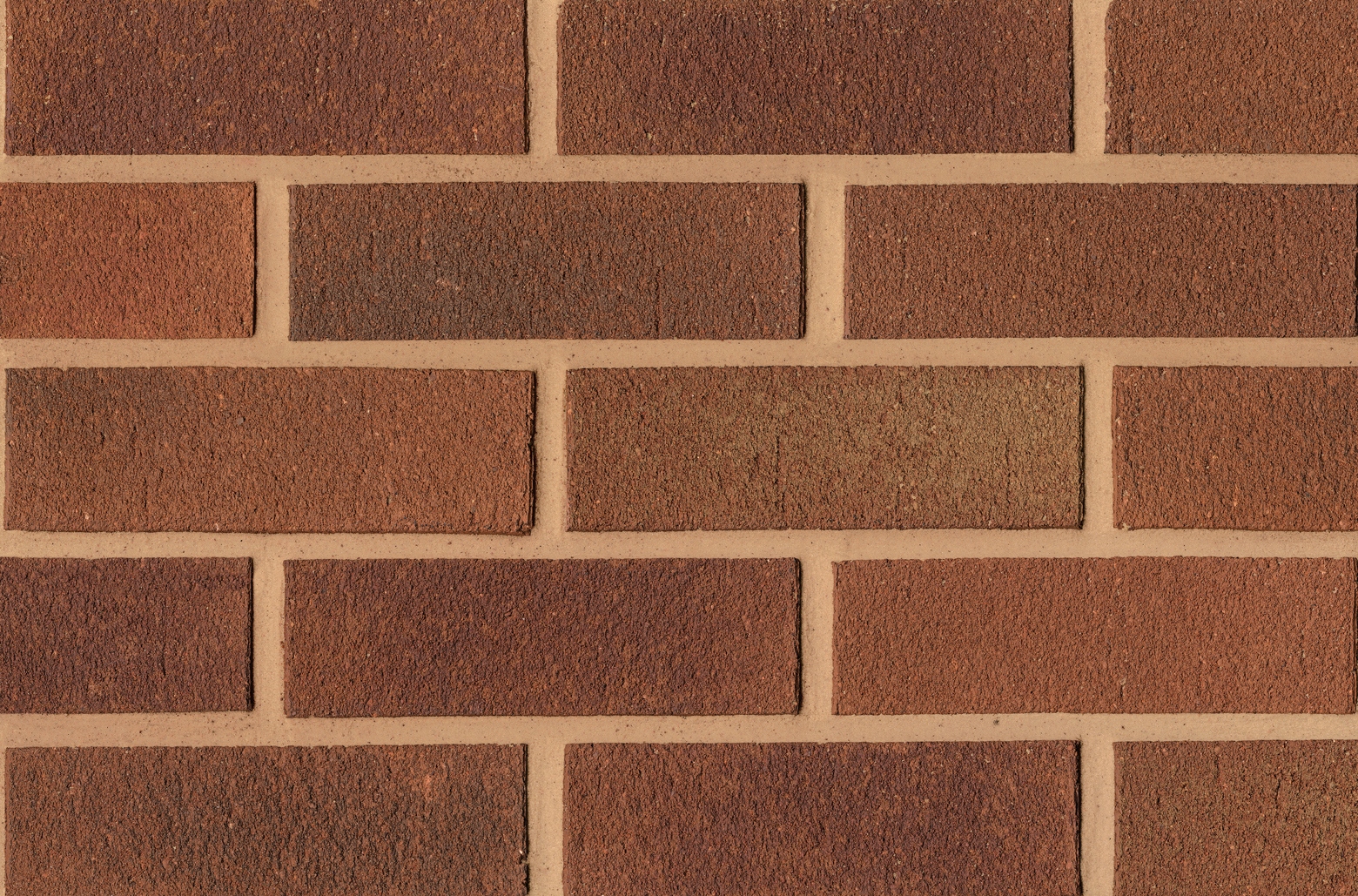 Carlton Heather Sandfaced 65MM Brick