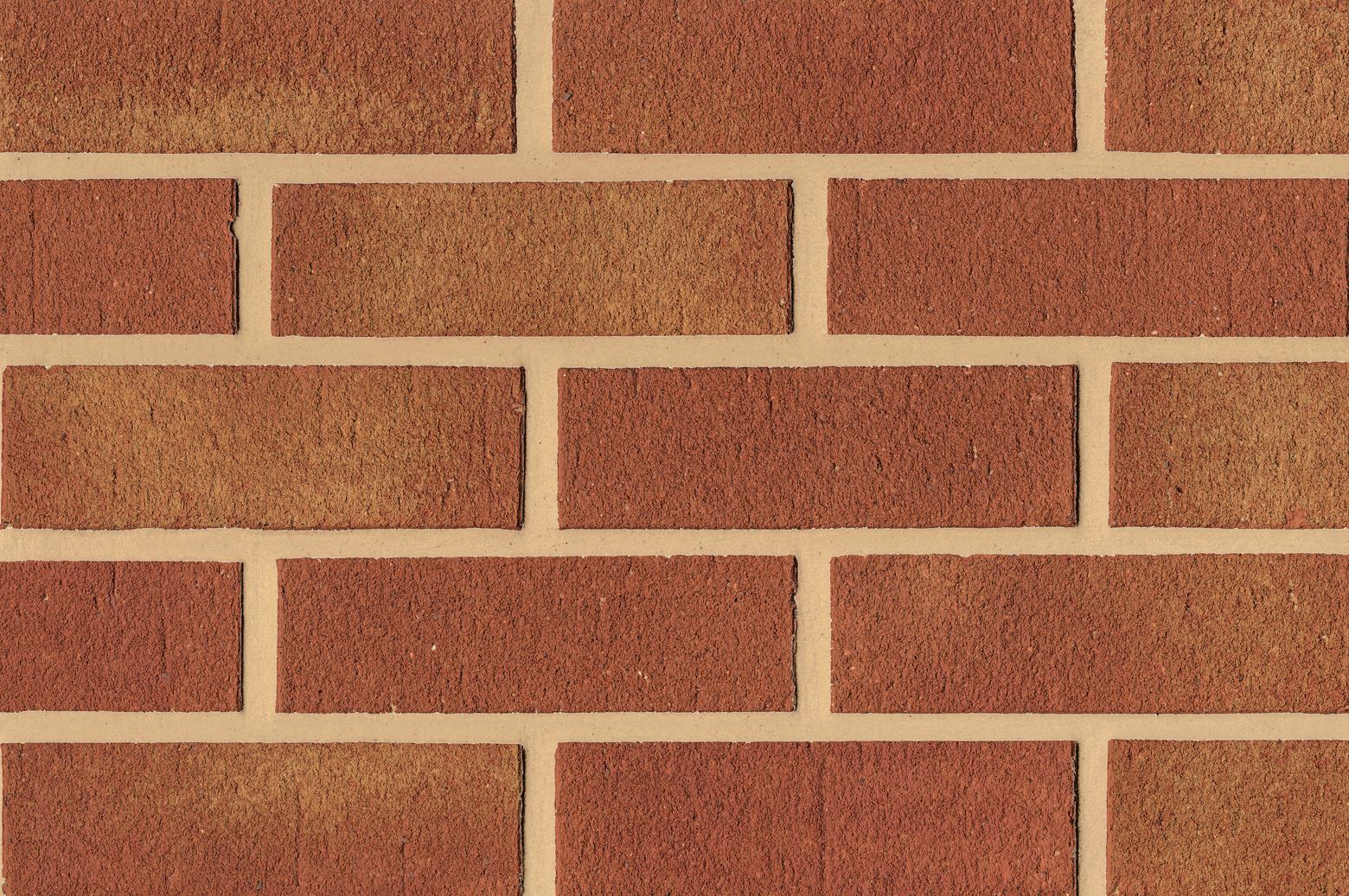 Carlton Moorland Sandfaced 65MM Brick