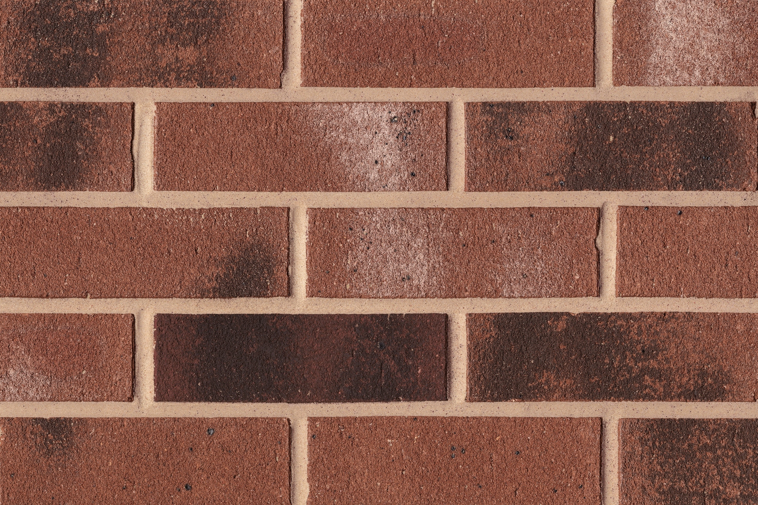 Carlton Oldstock Antique 65MM Brick