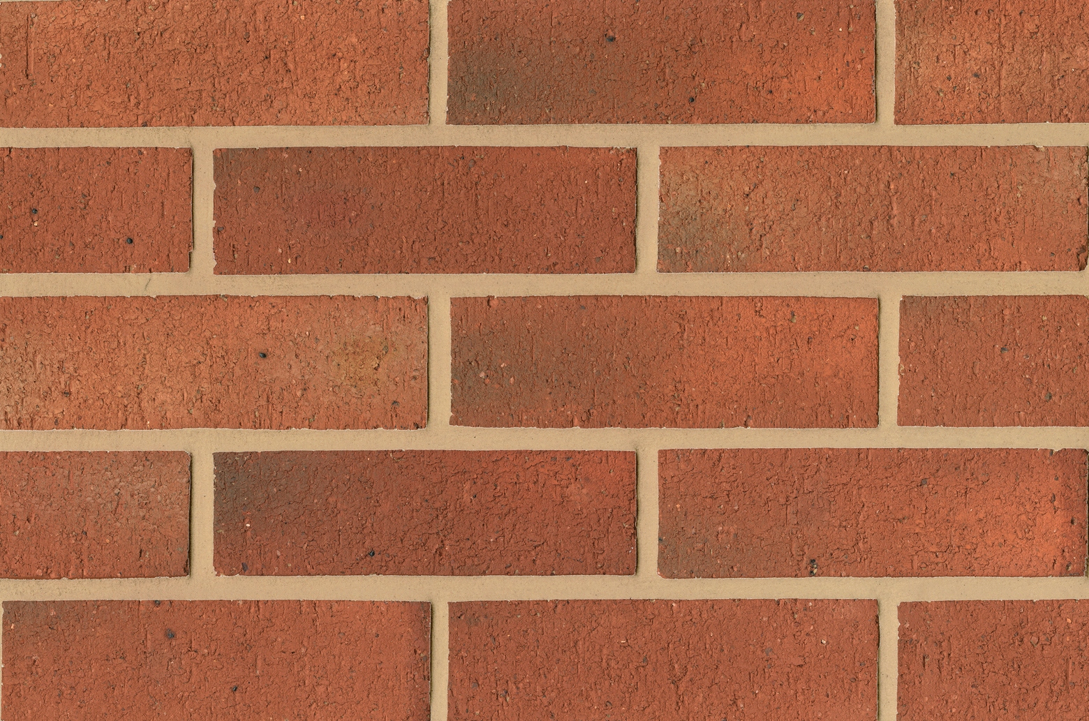 Carlton Wolds Autumn Blend 65MM Brick