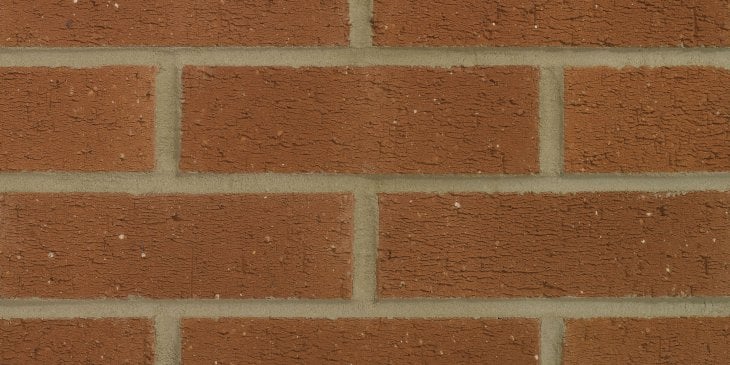 Forterra Nottingham Rustic 65MM Brick
