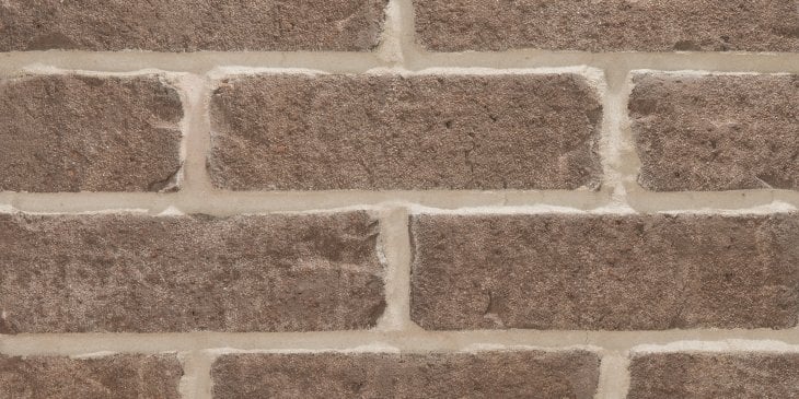 Forterra Ochre Brown 65MM Brick