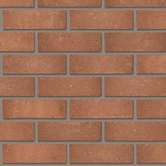 Wienerberger Berkshire Red 65MM Brick