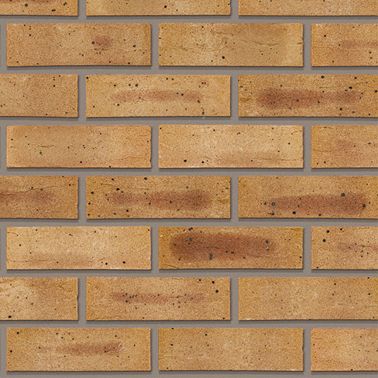 Wienerberger Harvest Buff Multi 65MM Brick